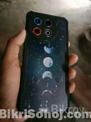 Tecno spark 30pro